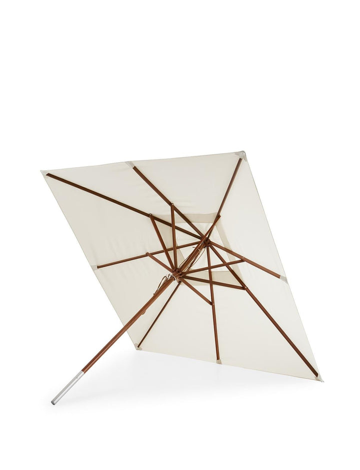 Messina Umbrella 300 - Skagerak by Fritz Hansen - Outdoor Accessories - HORNE