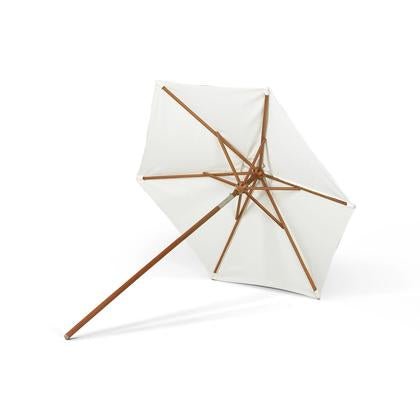 Messina Umbrella Ø210 - Skagerak by Fritz Hansen - Outdoor Accessories - HORNE