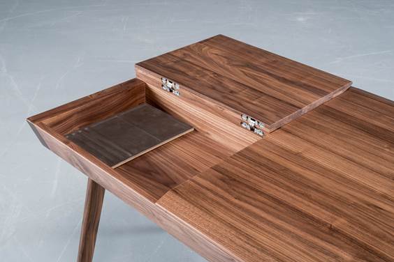 METIS Desk