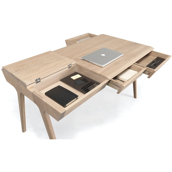 METIS Desk