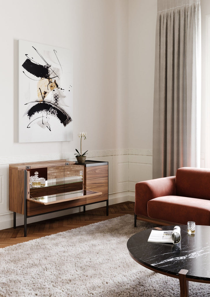 Mey Sideboard - WeWOOD - Sideboards + Cabinets - HORNE