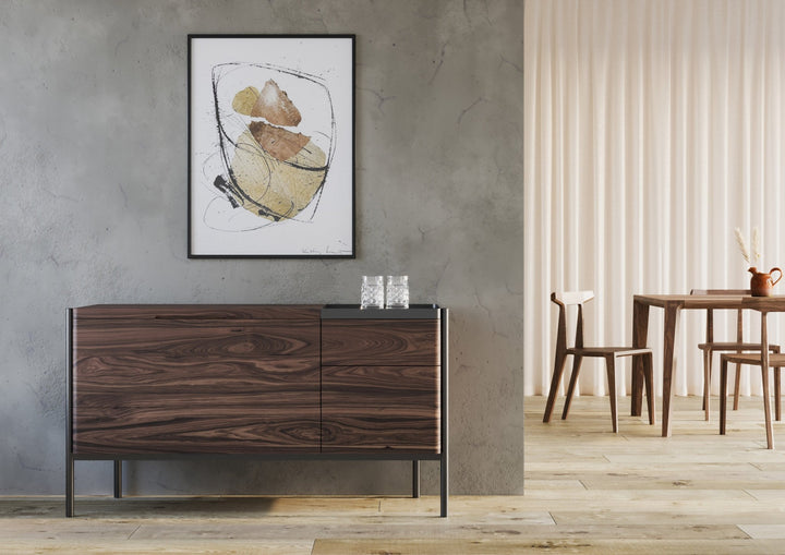 Mey Sideboard - WeWOOD - Sideboards + Cabinets - HORNE