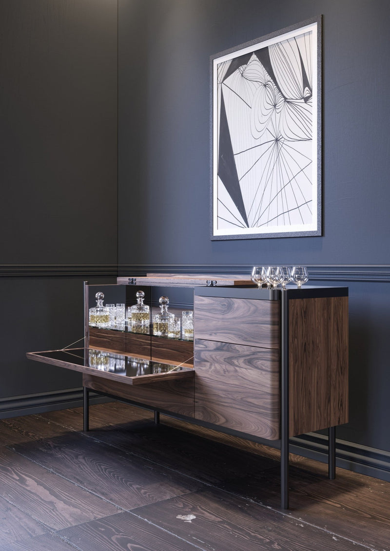 Mey Sideboard - WeWOOD - Sideboards + Cabinets - HORNE