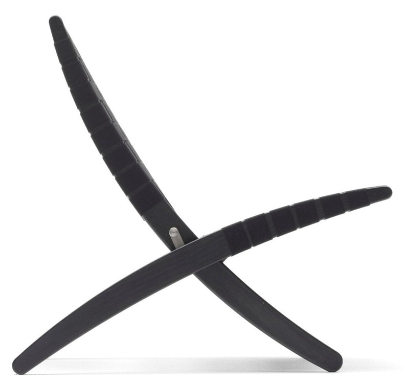 MG501 Cuba Chair - Cotton Webbing - Carl Hansen & Son - Chairs - Soaped Oak/Natural Webbing - HORNE