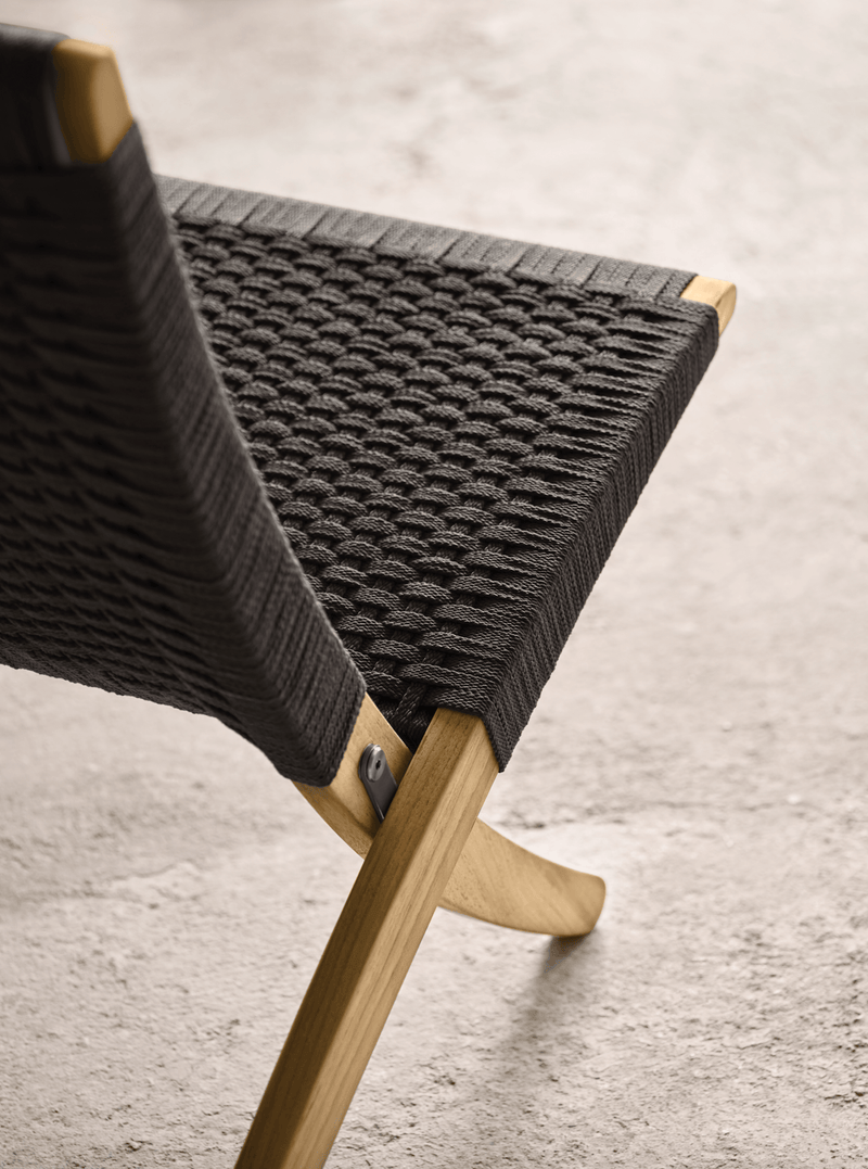 MG501 Cuba Chair - Outdoor - Carl Hansen & Son - Outdoor Furniture - Sesame - HORNE