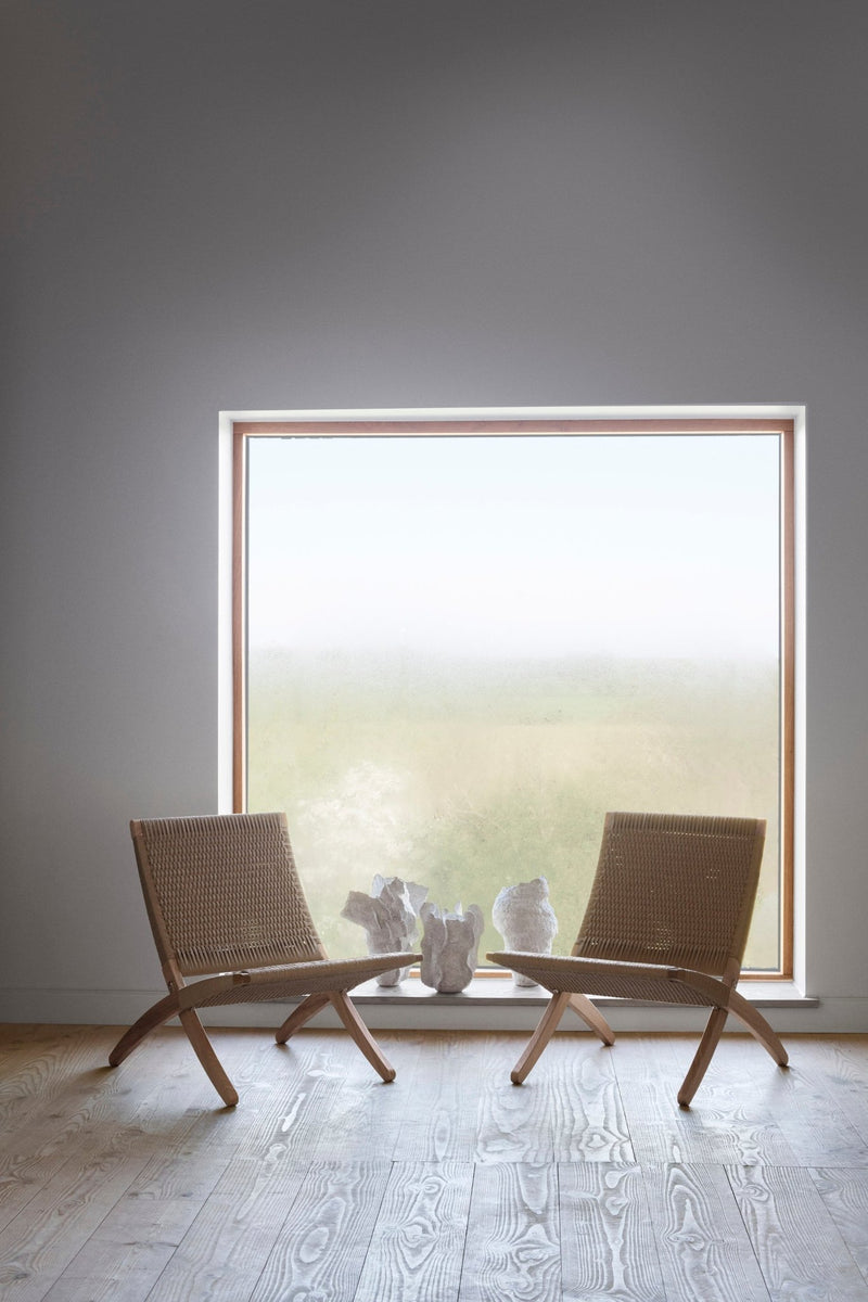 MG501 Cuba Chair - Paper Cord