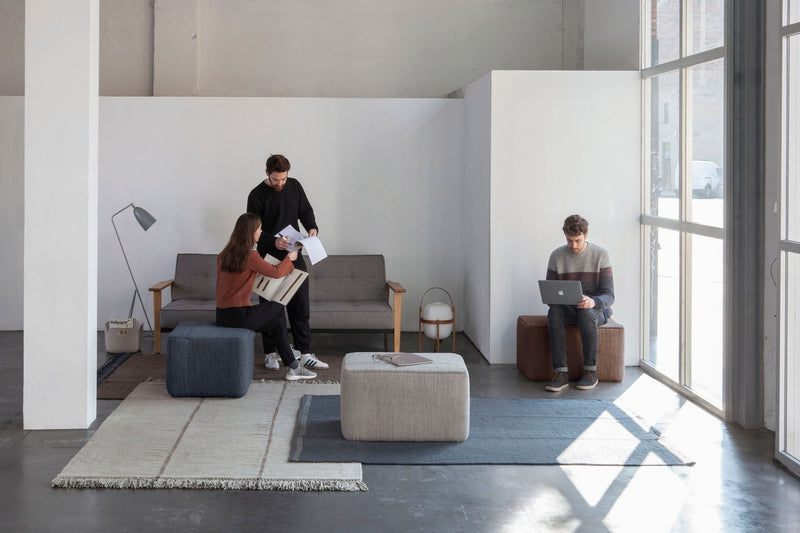 Mia Rug - Nanimarquina - Rugs - 5'7