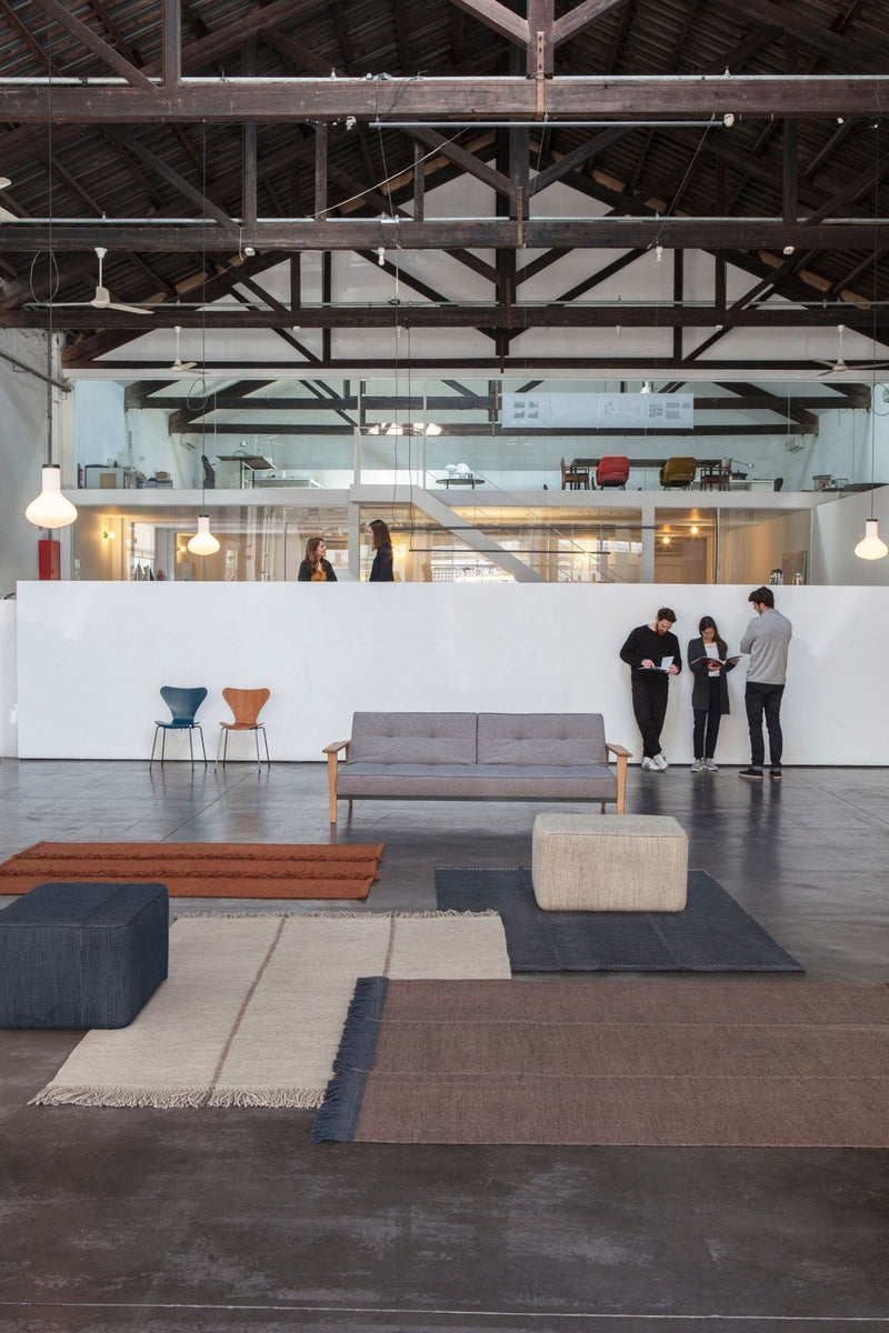 Mia Rug - Nanimarquina - Rugs - 5'7