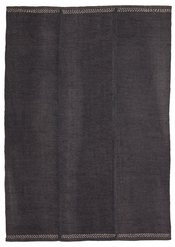 Mia Rug - Nanimarquina - Rugs - 5'7"X7'10" - Navy - HORNE
