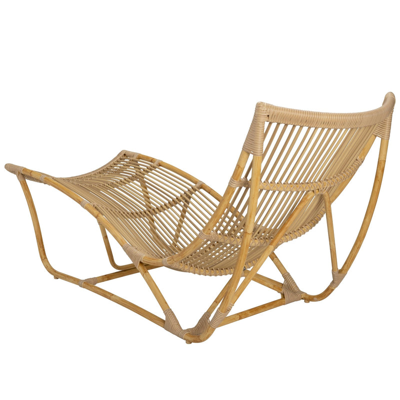 Michelangelo Daybed - Exterior - Sika Design - Outdoor Furniture - Dove White - HORNE