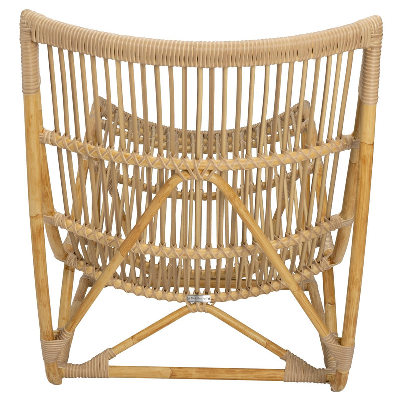 Michelangelo Daybed - Exterior - Sika Design - Outdoor Furniture - Dove White - HORNE