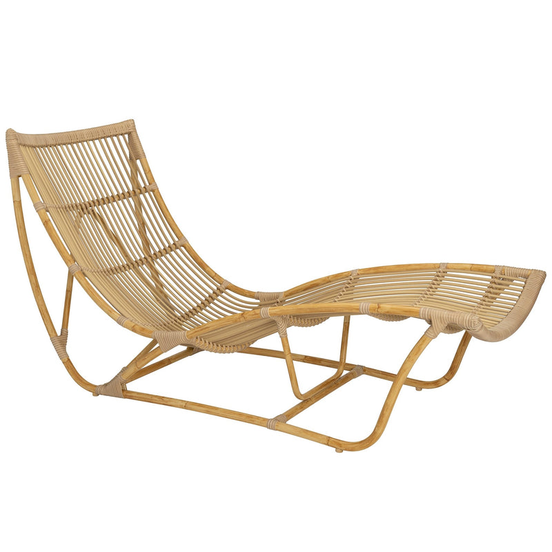 Michelangelo Daybed - Exterior - Sika Design - Outdoor Furniture - Dove White - HORNE