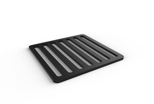 Milan Trivet - Fferrone Design - Serveware - Anodized Aluminum - HORNE