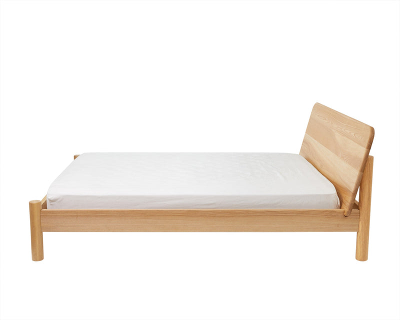 Milk Bed - MASH Studios - Beds - Queen Bed - HORNE