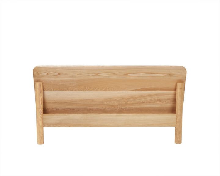 Milk Bed - MASH Studios - Beds - Queen Bed - HORNE