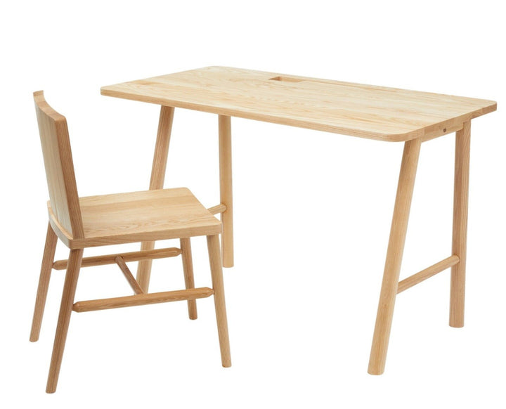 Milk Desk - MASH Studios - Desks - HORNE