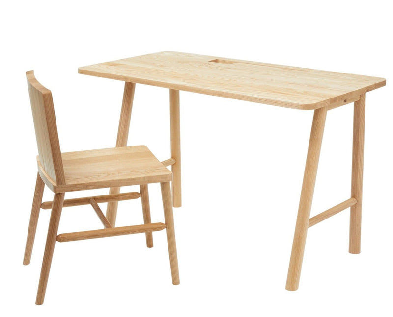 Milk Desk - MASH Studios - Desks - HORNE