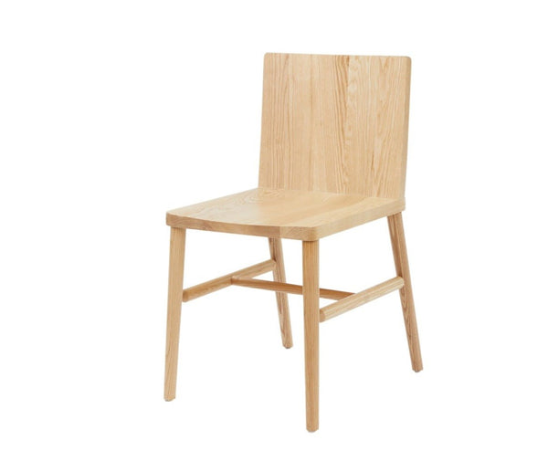 Milk Dining Chair
