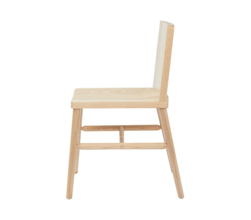 Milk Dining Chair - MASH Studios - Chairs - HORNE