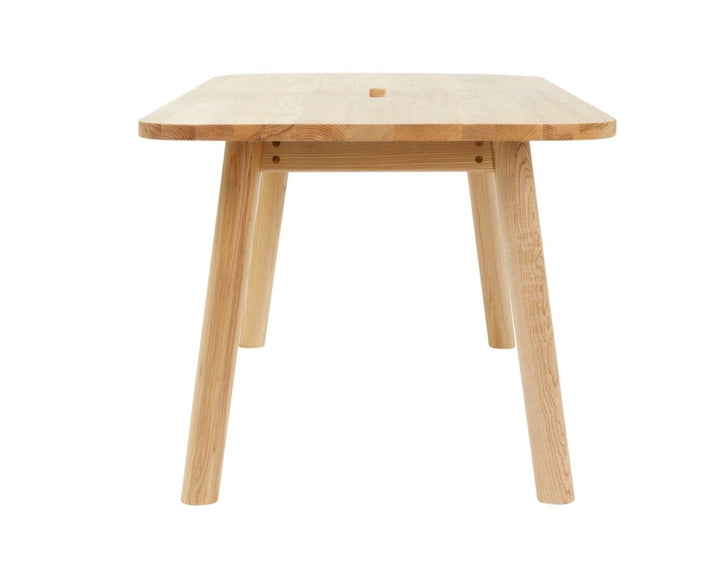Milk Dining Table - MASH Studios - Tables - HORNE
