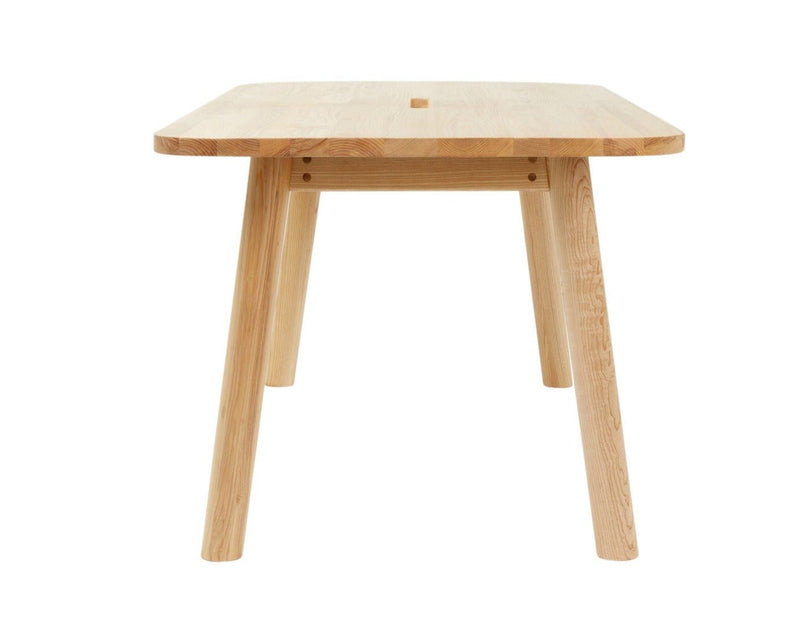 Milk Dining Table - MASH Studios - Tables - HORNE