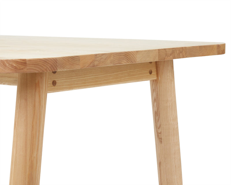 Milk Dining Table - MASH Studios - Tables - HORNE