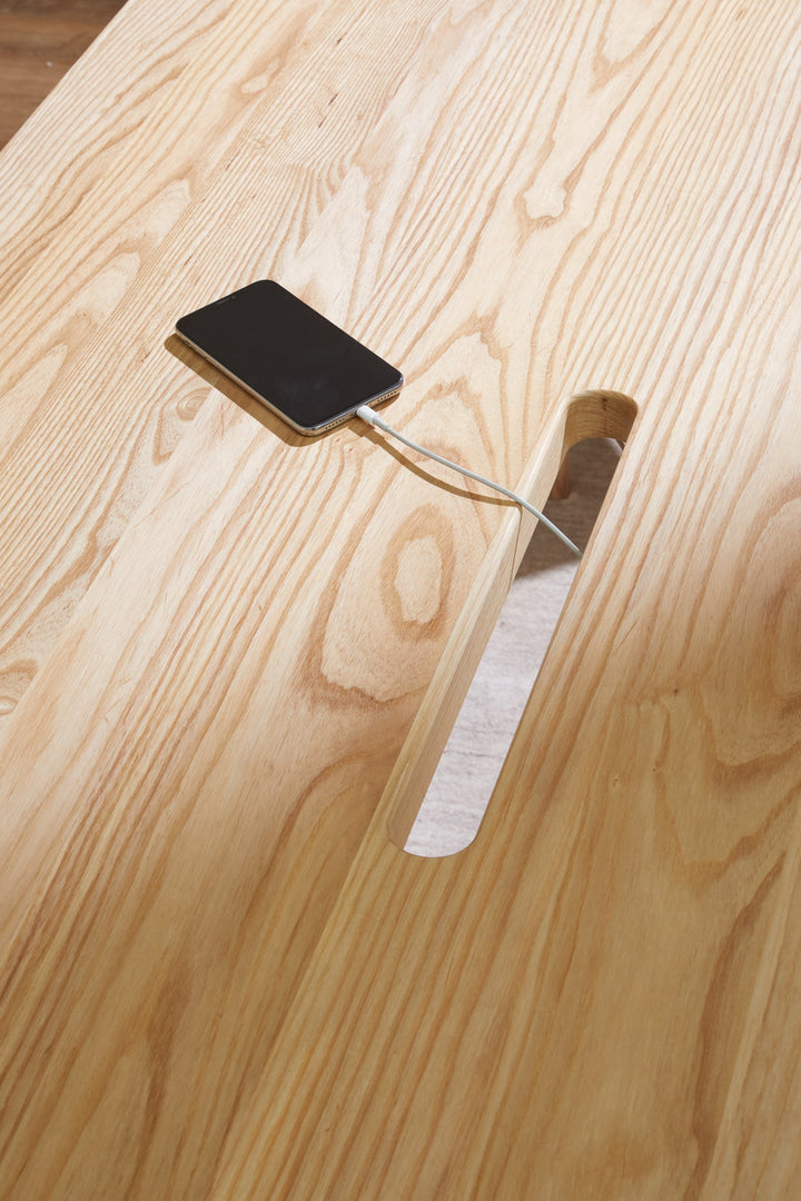 Milk Dining Table - MASH Studios - Tables - HORNE