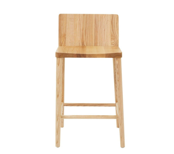 Milk Stool - MASH Studios - Stools + Benches + Ottomans - Counter Stool - HORNE