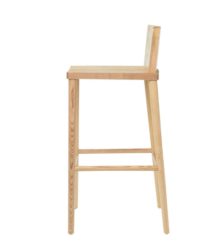 Milk Stool - MASH Studios - Stools + Benches + Ottomans - Bar Stool - HORNE