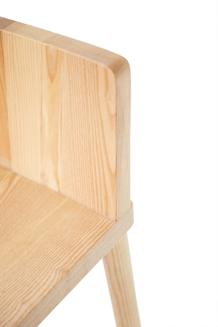 Milk Stool - MASH Studios - Stools + Benches + Ottomans - Bar Stool - HORNE