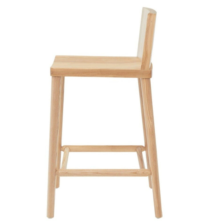 Milk Stool - MASH Studios - Stools + Benches + Ottomans - Counter Stool - HORNE