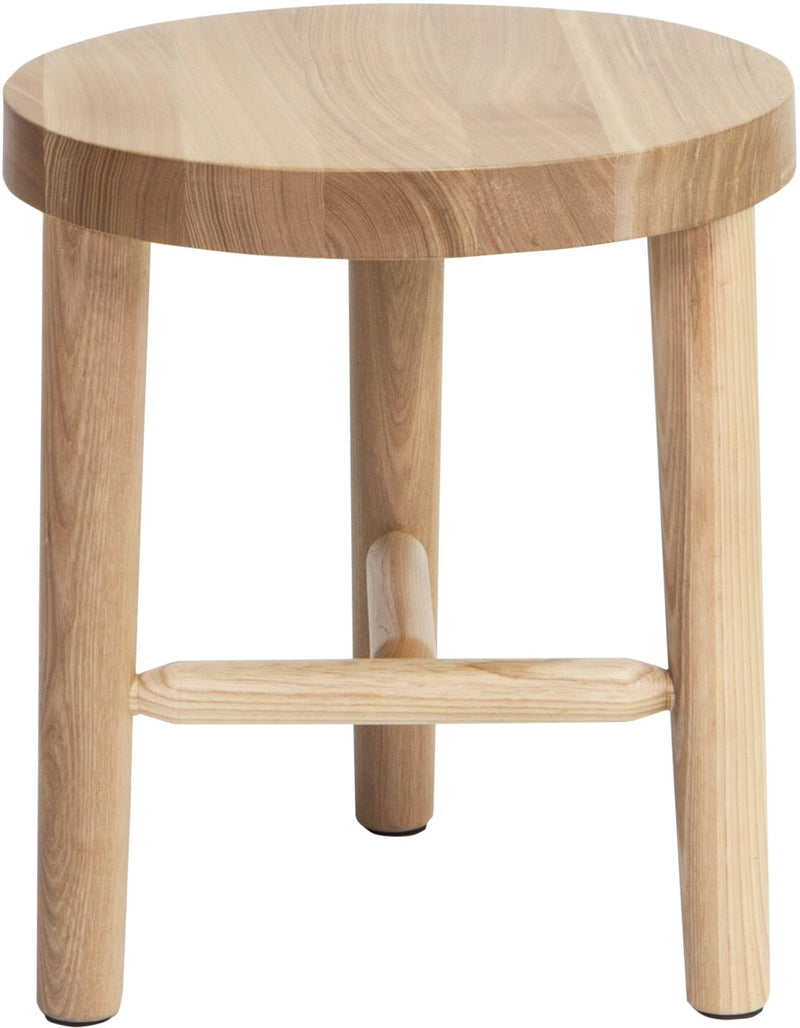 Milking Stool Lax Series - Standard Height