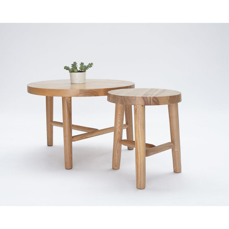 Milking Stool Lax Series - Standard Height
