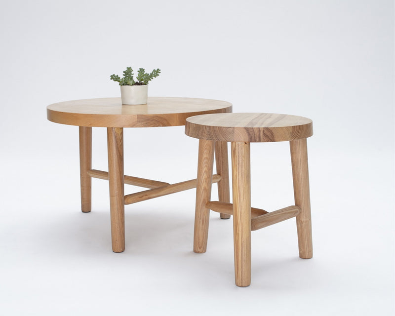 Milking Stool Lax Series - Standard Height