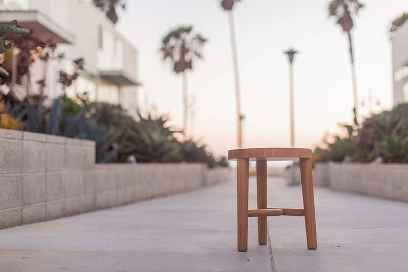 Milking Stool Lax Series - Standard Height