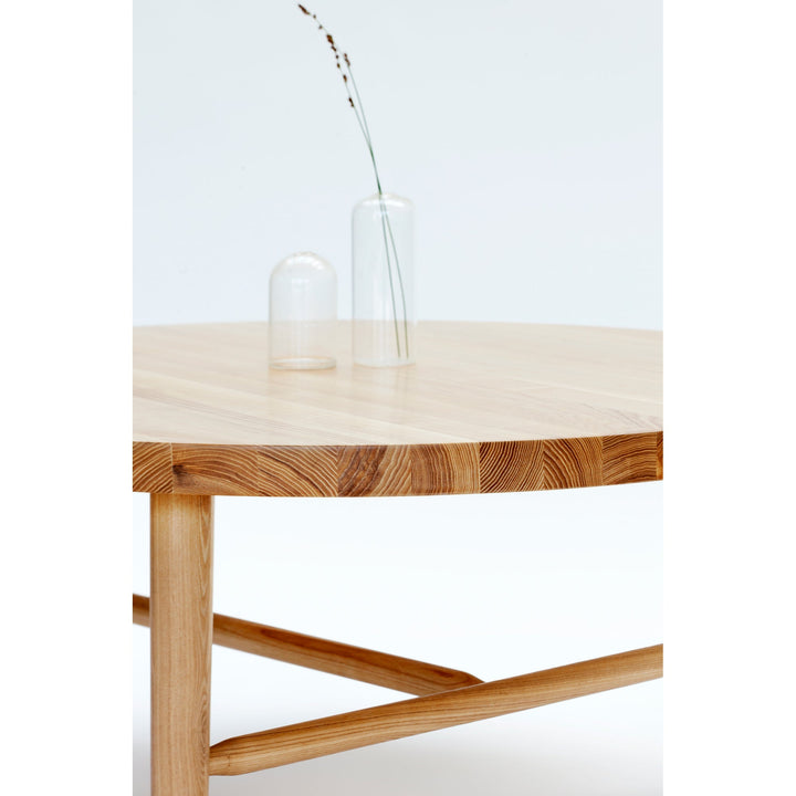 Milking Table LAX Series - 36"Dia. - MASH Studios - Tables + Desks - HORNE