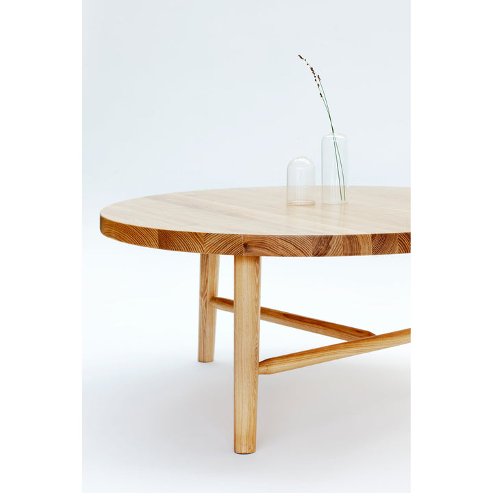 Milking Table LAX Series - 36"Dia. - MASH Studios - Tables + Desks - HORNE