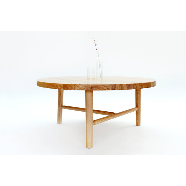 Milking Table LAX Series - 36"Dia. - MASH Studios - Tables + Desks - HORNE