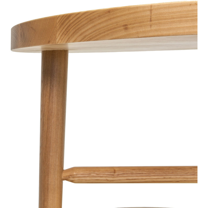 Milking Table Lax Series - 36"Dia.