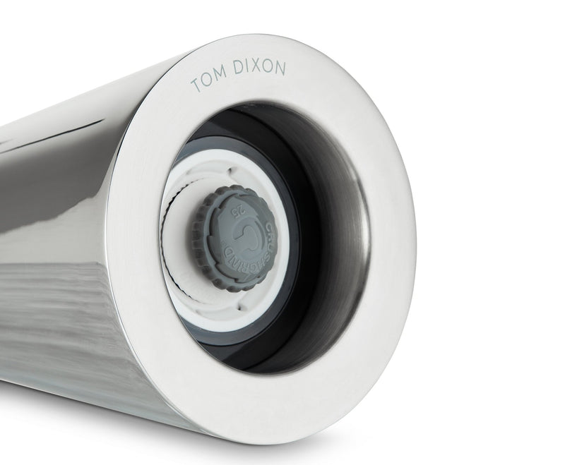 Mill Grinder - Tom Dixon - Kitchen Tools - Small - HORNE