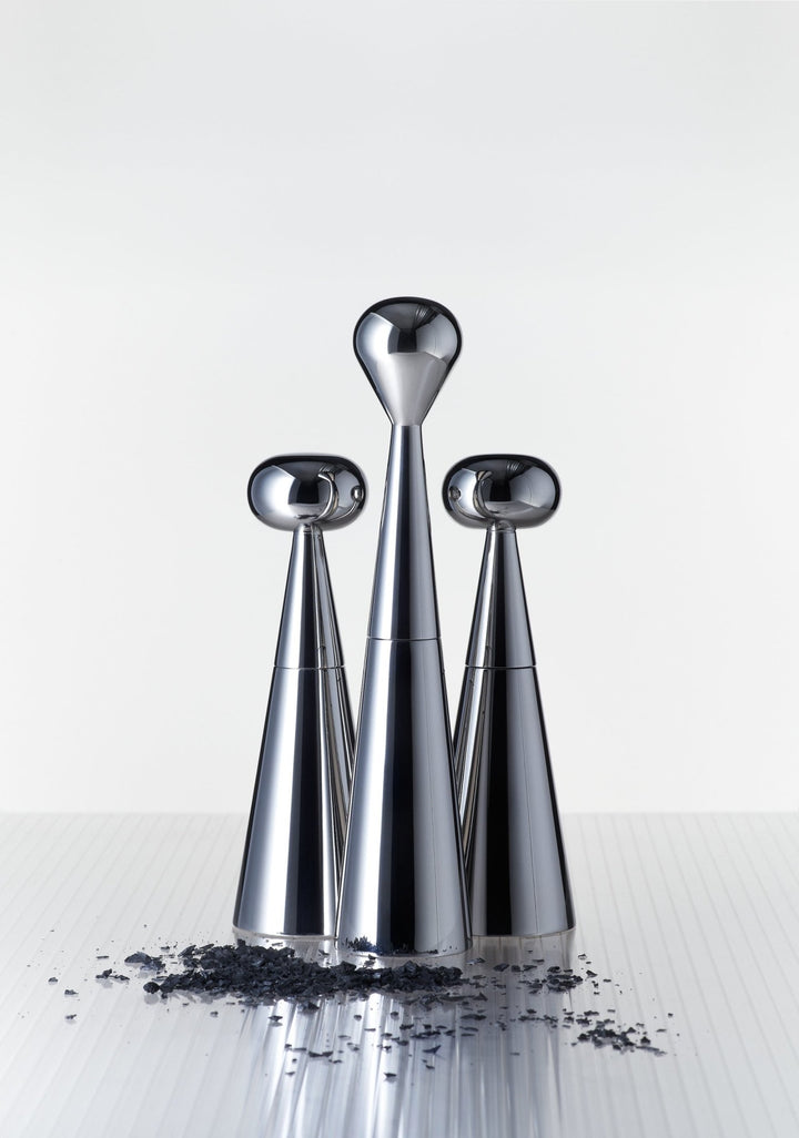 Mill Grinder - Tom Dixon - Kitchen Tools - Tall - HORNE