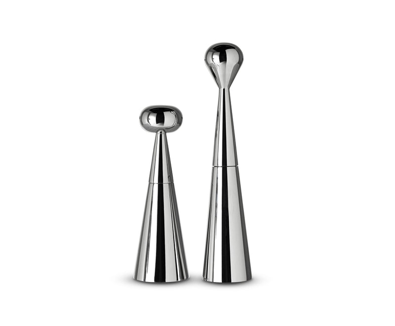 Mill Grinder - Tom Dixon - Kitchen Tools - Small - HORNE