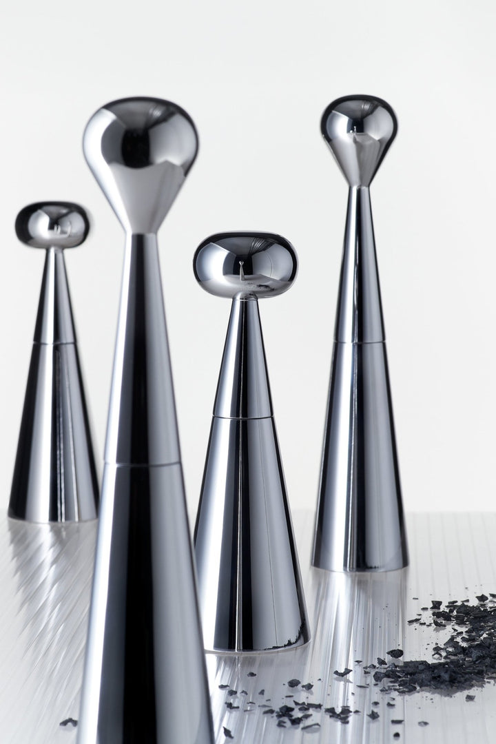 Mill Grinder - Tom Dixon - Kitchen Tools - Tall - HORNE