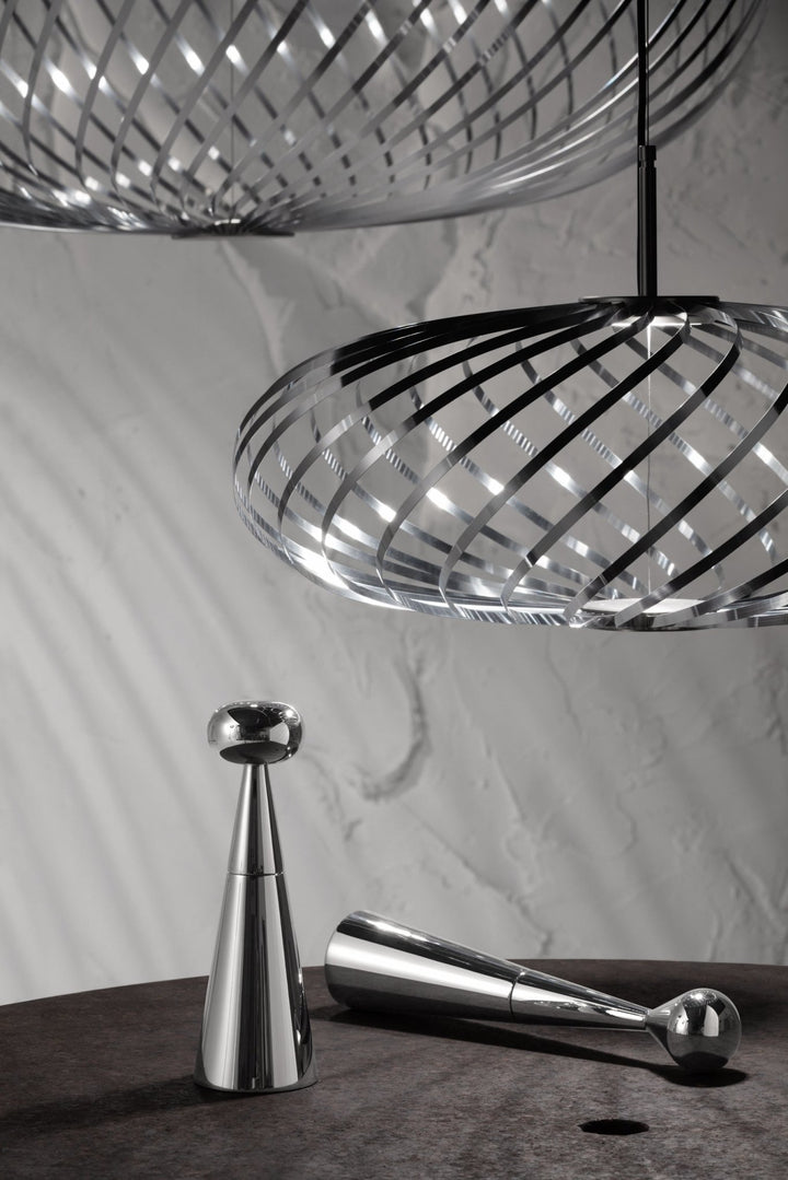 Mill Grinder - Tom Dixon - Kitchen Tools - Tall - HORNE