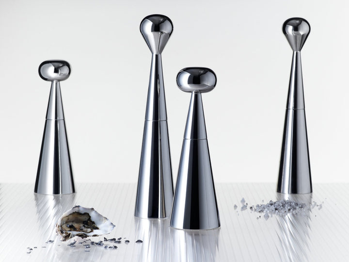 Mill Grinder - Tom Dixon - Kitchen Tools - Tall - HORNE