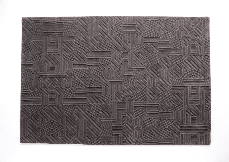 Milton Glaser Rug - Nanimarquina - Rugs - 5'7
