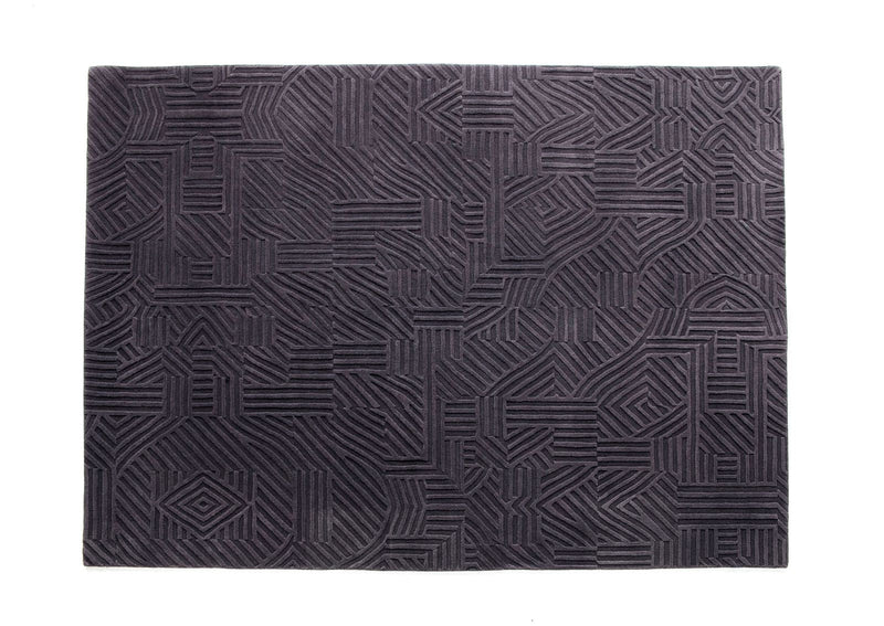 Milton Glaser Rug - Nanimarquina - Rugs - 5'7