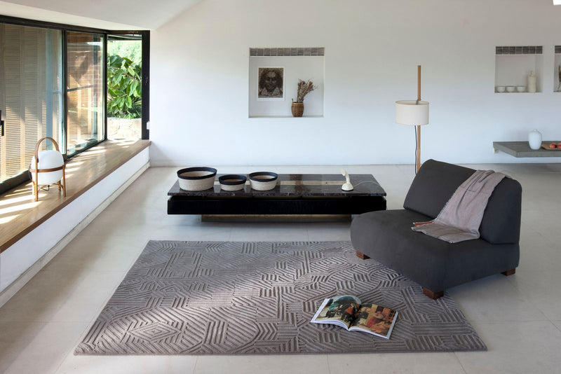 Milton Glaser Rug - Nanimarquina - Rugs - 5'7