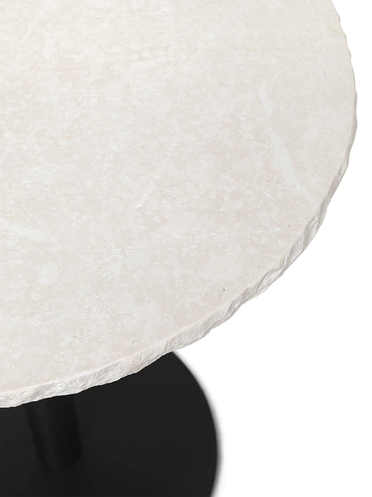 Mineral Café Table - Ferm Living - Tables + Desks - HORNE