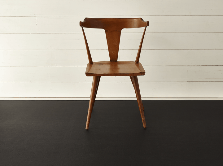 Mini Basketweave Floor Mat - Chilewich - Rugs - Black - Small - HORNE
